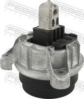 FEBEST BMM-F10 - Soporte, motor
