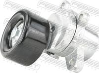 FEBEST 0290-VQ25DE - Tensor de correa, correa poli V