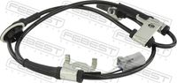 FEBEST 07606-003 - Sensor, revoluciones de la rueda