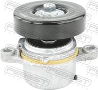 FEBEST 0790-J20A - Tensor de correa, correa poli V