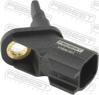 FEBEST 21606-001 - Sensor, revoluciones de la rueda