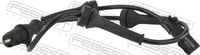 FEBEST 24606-010 - Sensor, revoluciones de la rueda