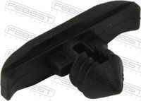 FEBEST 88570-165 - Clip, listón
