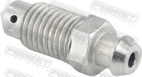 FEBEST 8870-011 - Tornillo/válvula purga de aire, pinza de freno