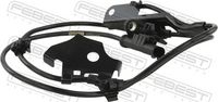 FEBEST 01606-006 - Sensor, revoluciones de la rueda