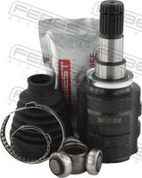FEBEST 0111-ZRE142 - Juego de articulación, árbol de transmisión