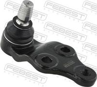 FEBEST 2220-YPF - Rótula de suspensión/carga