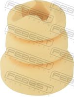 FEBEST BMD-G20F - Almohadilla de tope, suspensión