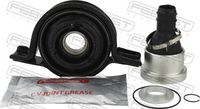 FEBEST GWCB-F7 - Cojinete, soporte intermedio del árbol de transmisión