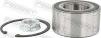 FEBEST DAC45860044M-KIT - Juego de cojinete de rueda