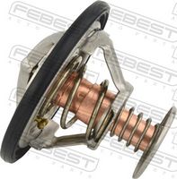 FEBEST 01462-006 - Termostato, refrigerante