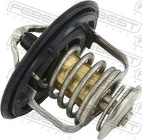 FEBEST 03462-003 - Termostato, refrigerante