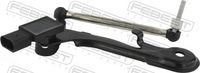FEBEST 17603-014 - Sensor, regulación del alcance de las luces