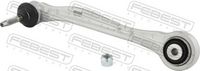 FEBEST 1925-E70RRL - Barra oscilante, suspensión de ruedas