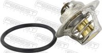 FEBEST 23462-005 - Termostato, refrigerante