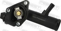 FEBEST 24462-002 - Termostato, refrigerante