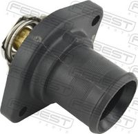 FEBEST 25462-003 - Termostato, refrigerante
