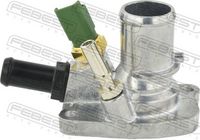 FEBEST 28462-001 - Termostato, refrigerante