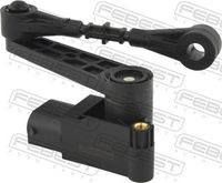 FEBEST 29603-002 - Sensor, regulación del alcance de las luces