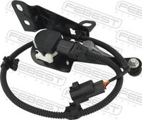 FEBEST 01603-009 - Sensor, regulación del alcance de las luces
