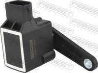 FEBEST 19603-002 - Sensor, regulación del alcance de las luces
