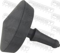 FEBEST BMD-001 - Apoyo, engranaje distribuidor