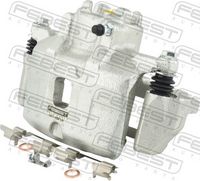 FEBEST 0477-CSFLH - Pinza de freno