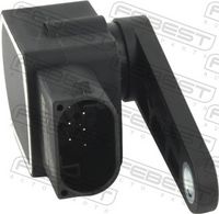 FEBEST 19603-001 - Sensor, regulación del alcance de las luces