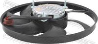 FEBEST 23650-002 - Ventilador, refrigeración del motor