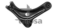 TALOSA 30-08906 - Barra oscilante, suspensión de ruedas