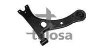 TALOSA 30-13568 - Barra oscilante, suspensión de ruedas