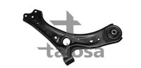 TALOSA 30-14094 - Barra oscilante, suspensión de ruedas