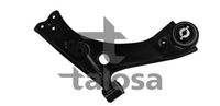 TALOSA 30-17244 - Barra oscilante, suspensión de ruedas