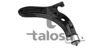 TALOSA 30-17815 - Barra oscilante, suspensión de ruedas