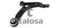 TALOSA 40-13566 - Barra oscilante, suspensión de ruedas