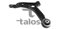 TALOSA 40-13567 - Barra oscilante, suspensión de ruedas