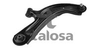 TALOSA 40-15615 - Barra oscilante, suspensión de ruedas