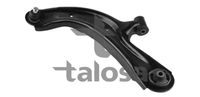 TALOSA 40-15616 - Barra oscilante, suspensión de ruedas