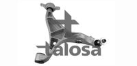 TALOSA 40-16295 - Barra oscilante, suspensión de ruedas