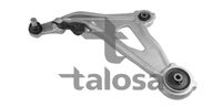TALOSA 40-16559 - Barra oscilante, suspensión de ruedas