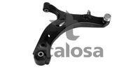 TALOSA 40-16562 - Barra oscilante, suspensión de ruedas