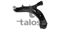 TALOSA 40-16563 - Barra oscilante, suspensión de ruedas