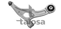 TALOSA 40-17142 - Barra oscilante, suspensión de ruedas