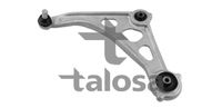 TALOSA 40-17181 - Barra oscilante, suspensión de ruedas