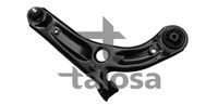 TALOSA 40-17796 - Barra oscilante, suspensión de ruedas