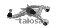TALOSA 40-17811 - Barra oscilante, suspensión de ruedas