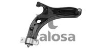 TALOSA 40-17816 - Barra oscilante, suspensión de ruedas