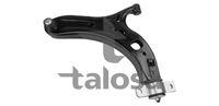 TALOSA 40-17815 - Barra oscilante, suspensión de ruedas