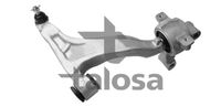TALOSA 40-17899 - Barra oscilante, suspensión de ruedas