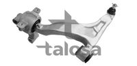 TALOSA 40-17900 - Barra oscilante, suspensión de ruedas